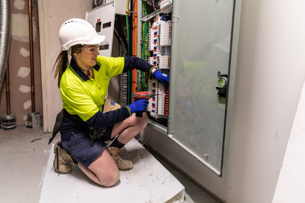 Best Electrical Outlet Repair  in Quitman, MS