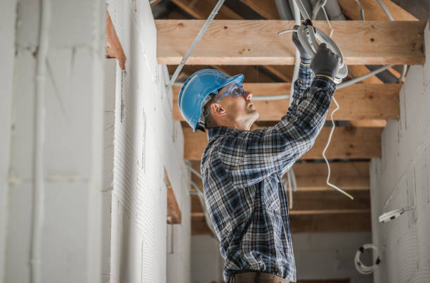 Best Electrical Wiring Services  in Quitman, MS