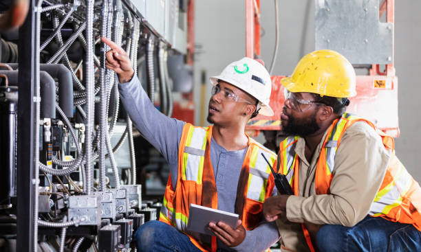 Affordable Emergency Electrician in MS