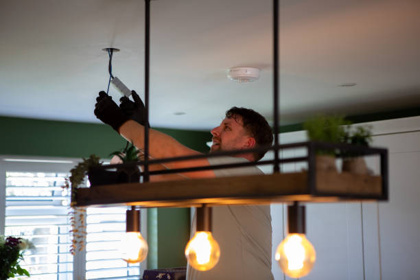 Best Residential Electrician Services  in Quitman, MS
