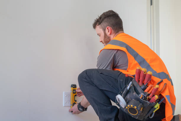 Best Home Electrical Repair  in Quitman, MS