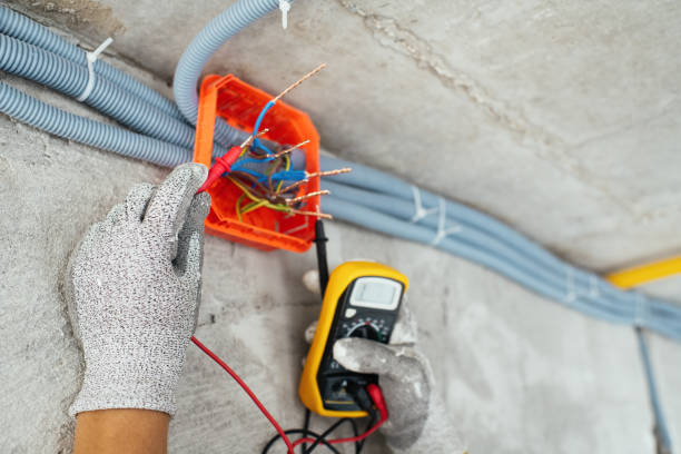 Best Electrical Upgrades for Homes  in Quitman, MS