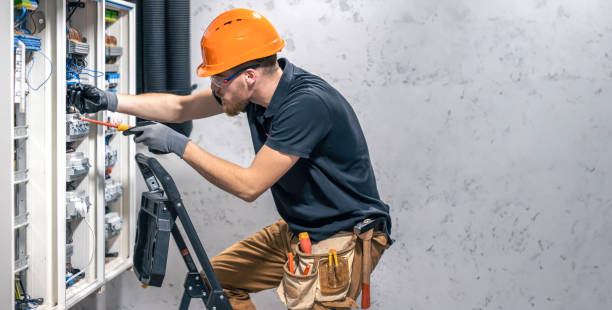 Best Electrical Rewiring Services  in Quitman, MS