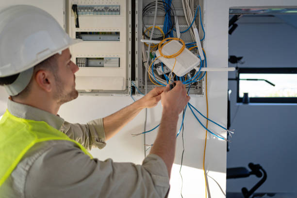 , MS Electrician Company