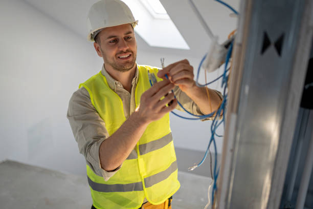 Best Emergency Electrician Near Me  in Quitman, MS